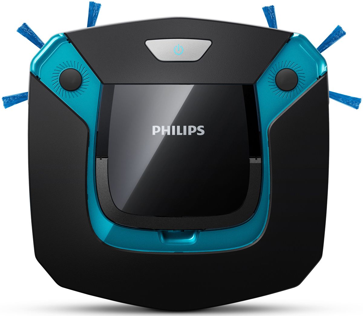 фото Робот-пылесос Philips SmartPro Easy FC8794/01 с влажной уборкой