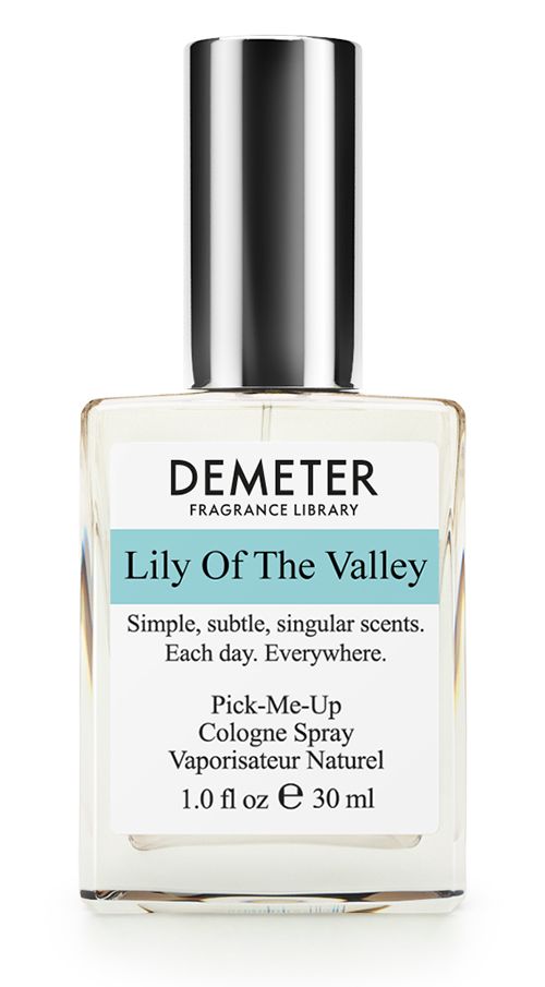 фото Demeter Fragrance Library Ландыш/Lily of the valley 30 мл