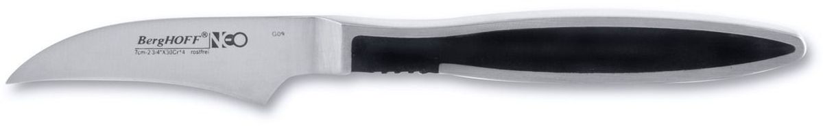 фото Нож для чистки овощей BergHOFF "Neo", длина лезвия 7 см