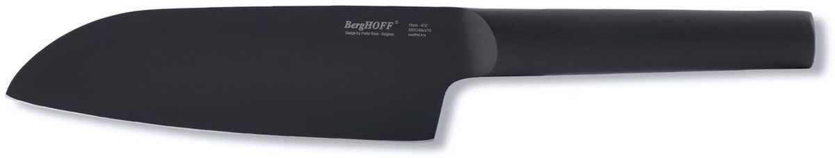 фото Нож сантоку BergHOFF "Ron", длина лезвия 16 см. 3900003