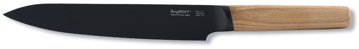 фото Нож для мяса BergHOFF "Ron", длина лезвия 19 см. 3900014