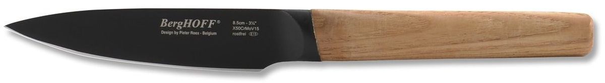 фото Нож для очистки BergHOFF "Ron", длина лезвия 8,5 см