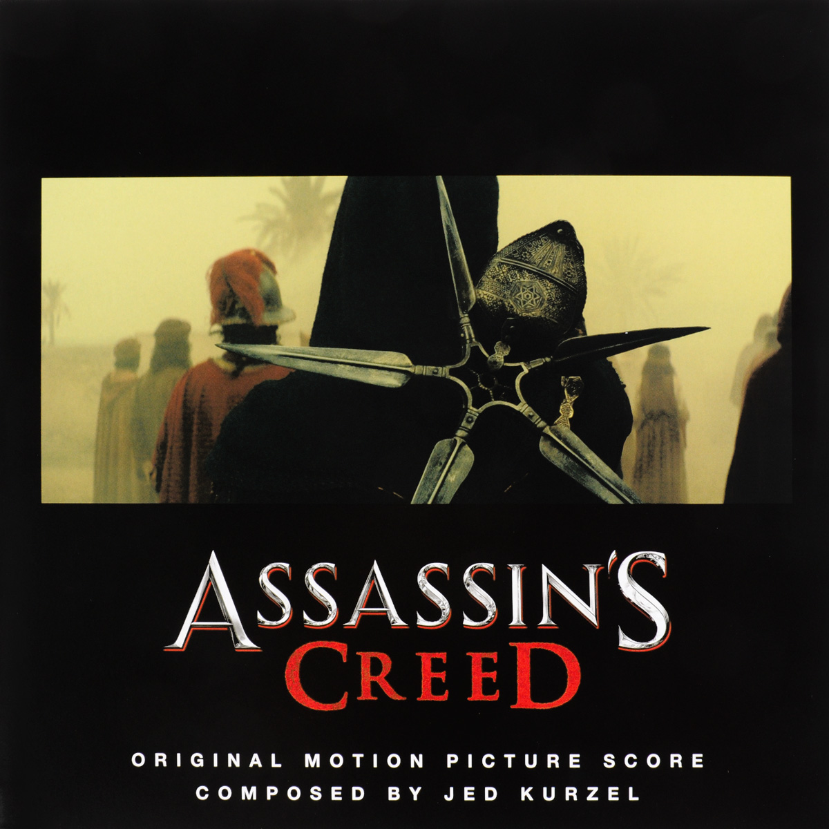 Assassins creed soundtrack. The Creed Jed Kurzel. Кредо винил. Yello "Motion picture (2lp)". Кредо убийца Soundtrack.