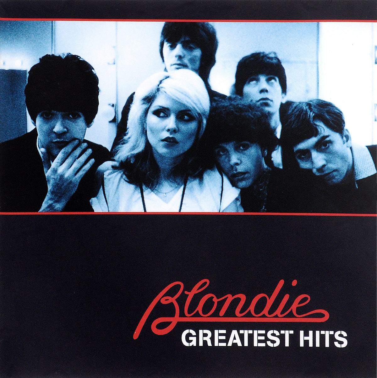 Blondie. Greatest Hits — купить в интернетмагазине OZON с быстрой
