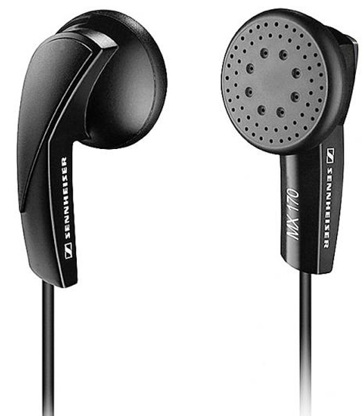 Купить Наушники Sennheiser 170
