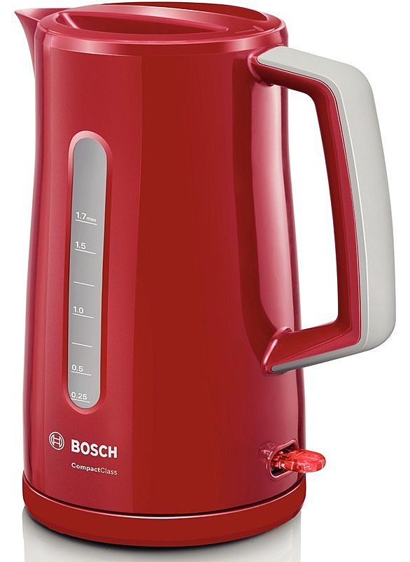 фото Электрический чайник Bosch GmbH TWK3A014