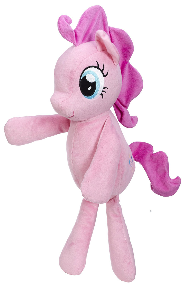 My Little Pony Мягкая игрушка Pinkie Pie 50 см
