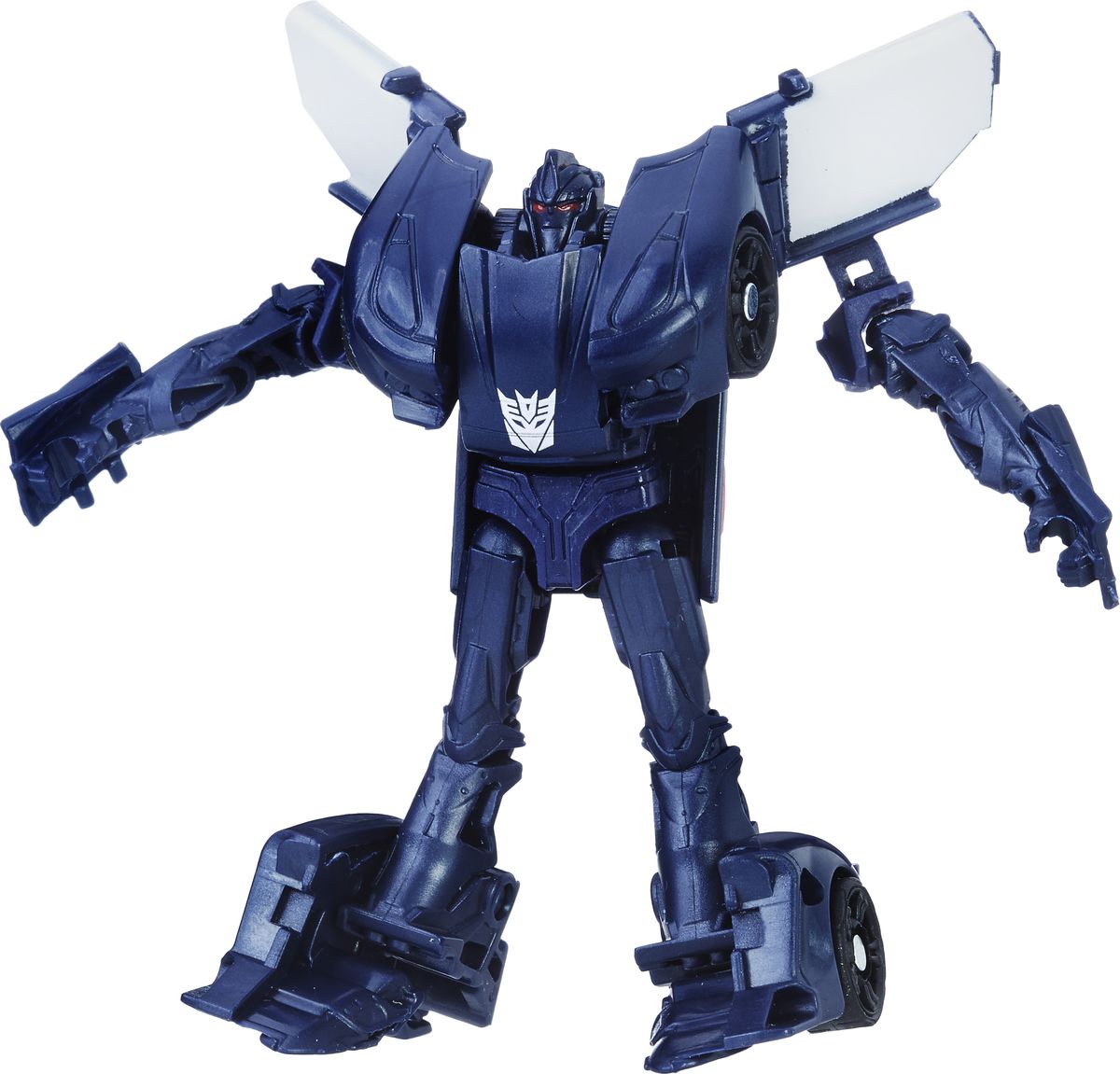 barricade transformers toy