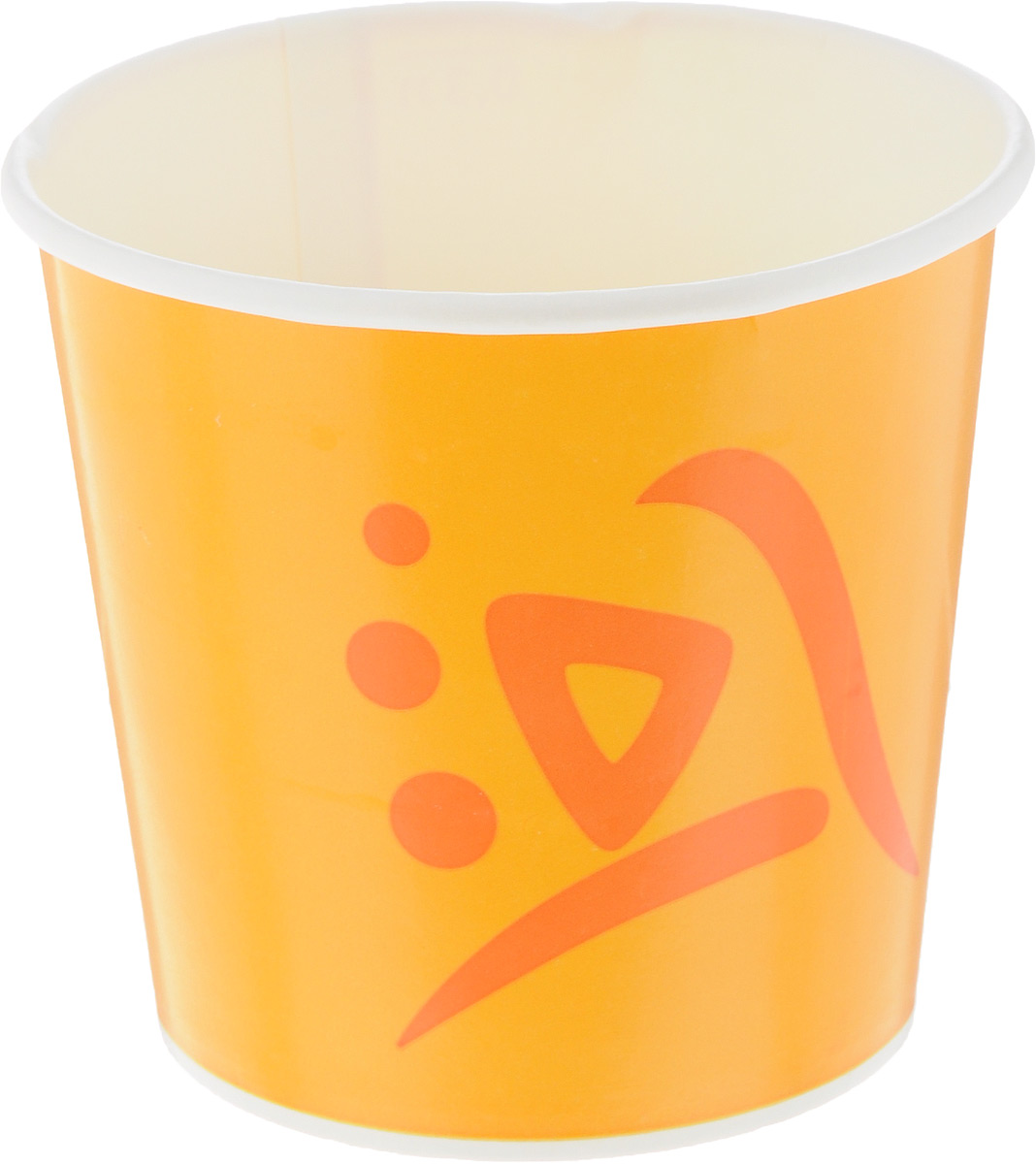 фото Набор креманок для мороженого Huhtamaki "Whizz", одноразовые, 300 мл, 37 шт