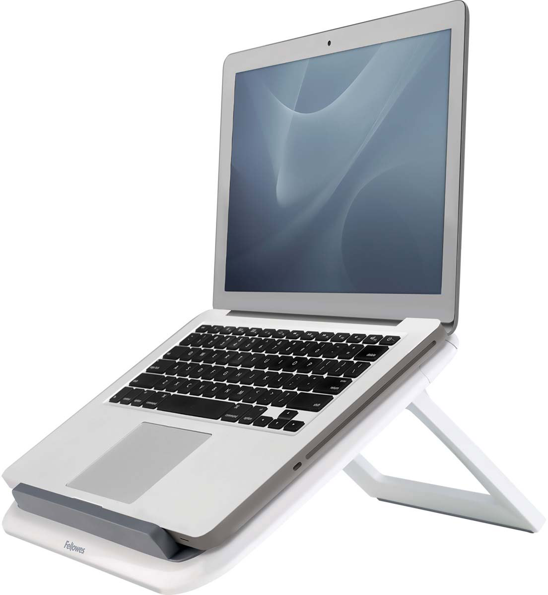 фото Fellowes I-Spire Series, White Grey подставка для ноутбука до 17"