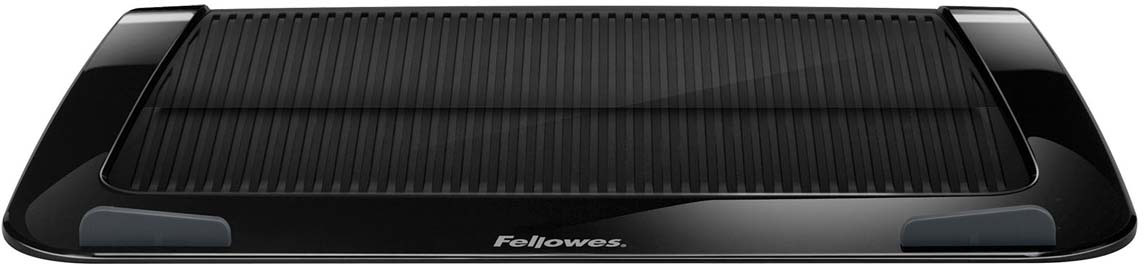 фото Fellowes I-Spire Series, Black подставка для ноутбука до 17", до 6 кг