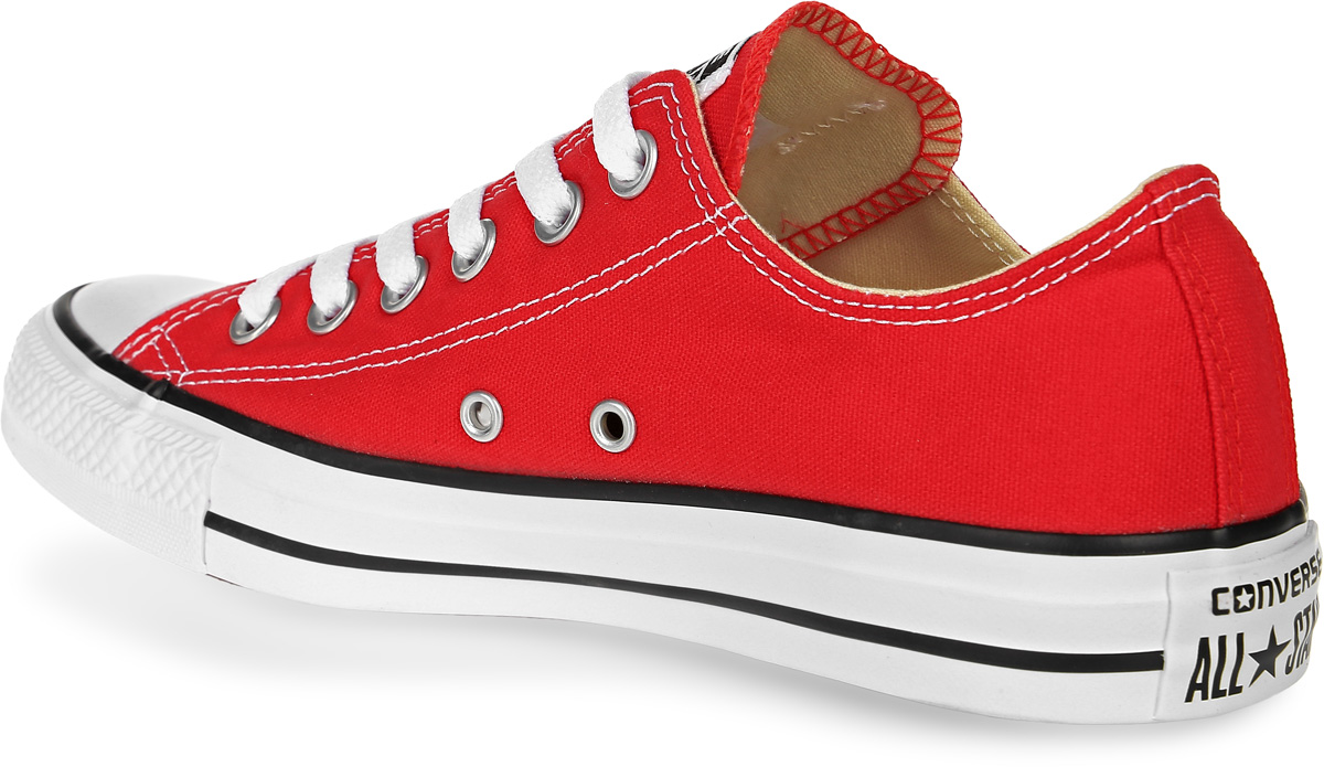 фото Кеды Converse Chuck Taylor All Star Core