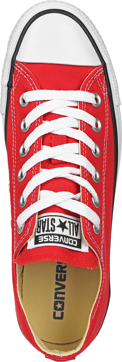 фото Кеды Converse Chuck Taylor All Star Core