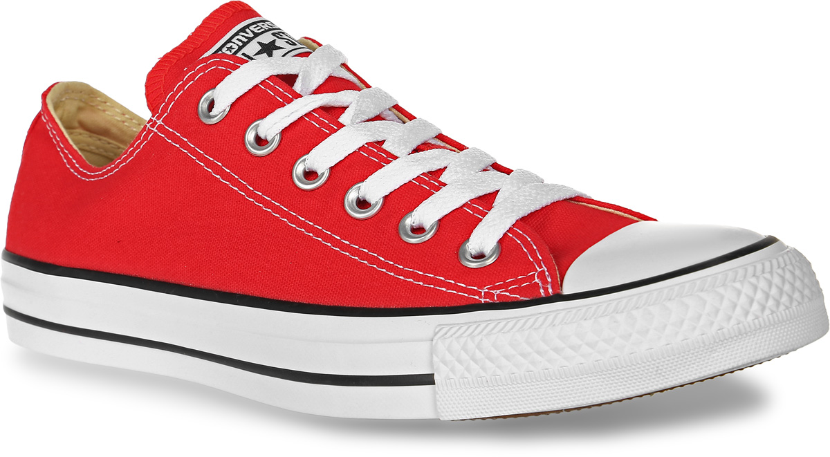 фото Кеды Converse Chuck Taylor All Star Core