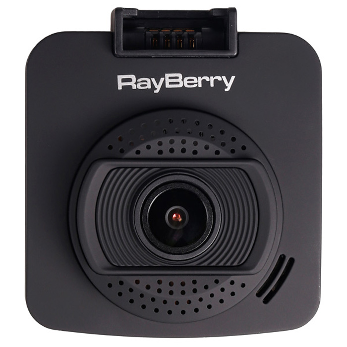 фото RayBerry C1 GPS автомобильный видеорегистратор