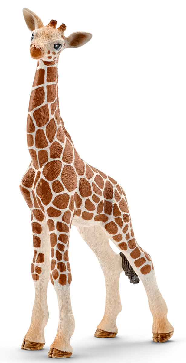 фото Schleich Фигурка Жираф детеныш