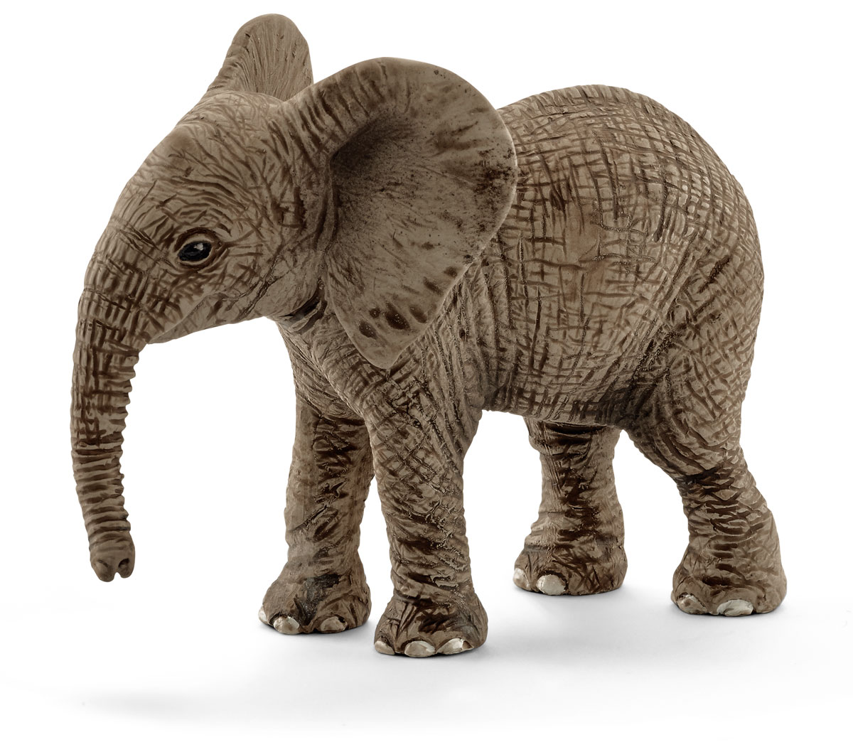 Schleich Фигурка Африканский слон детеныш