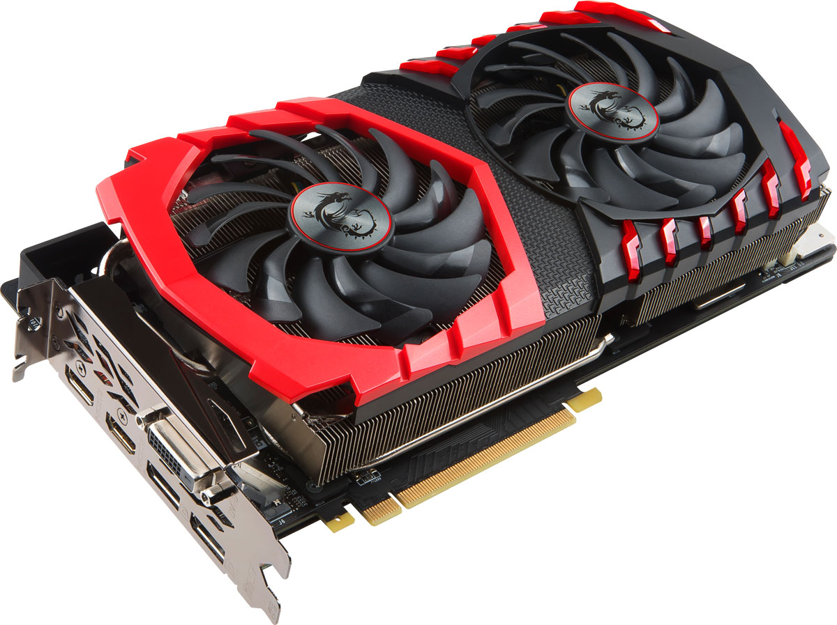 Характеристики Видеокарта MSI NVIDIA GeForce GTX 10 (GTX 1080 TI GAMING ...