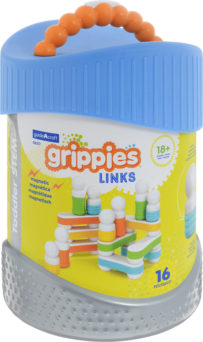 guidecraft grippies builders