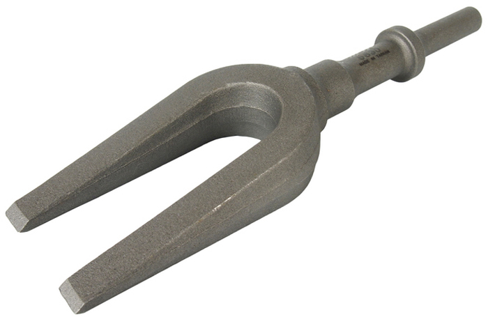 Зубило для пневмомолотка "JTC". JTC-5830 — купить в интернет-магазине ...