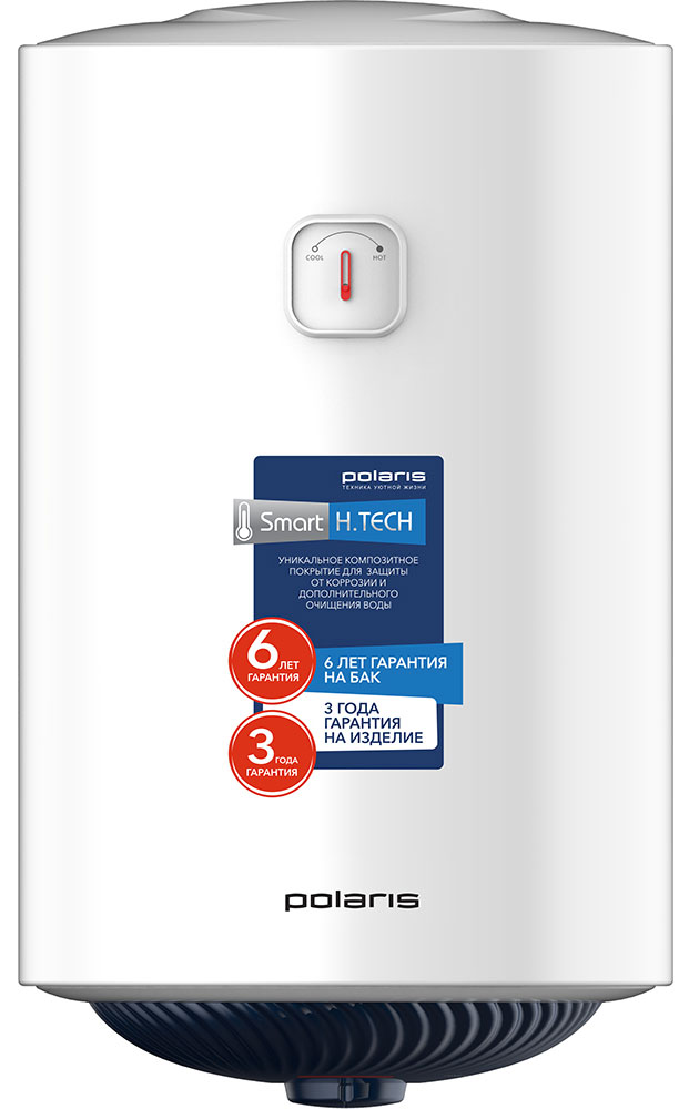 Водонагреватель накопительный электрический Polaris Polaris PF VR ...