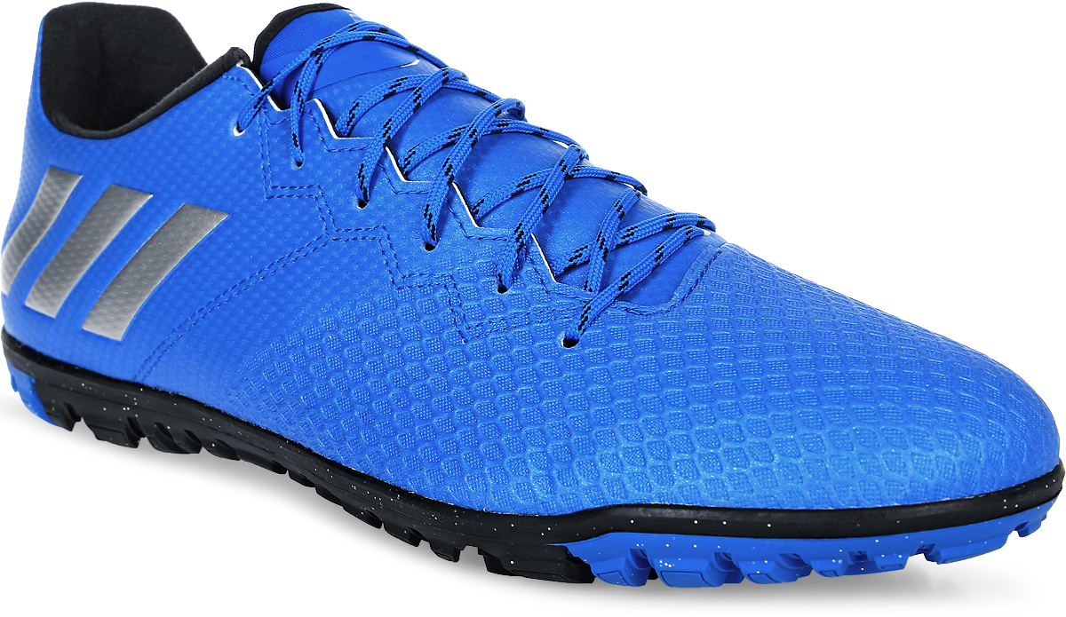 ADIDAS ZAPATILLAS FUTBOL MESSI 16.3 TF PARA HOMBRE