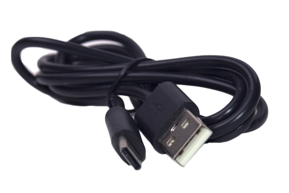 фото OLTO ACCZ-7015, Black кабель USB 1 м