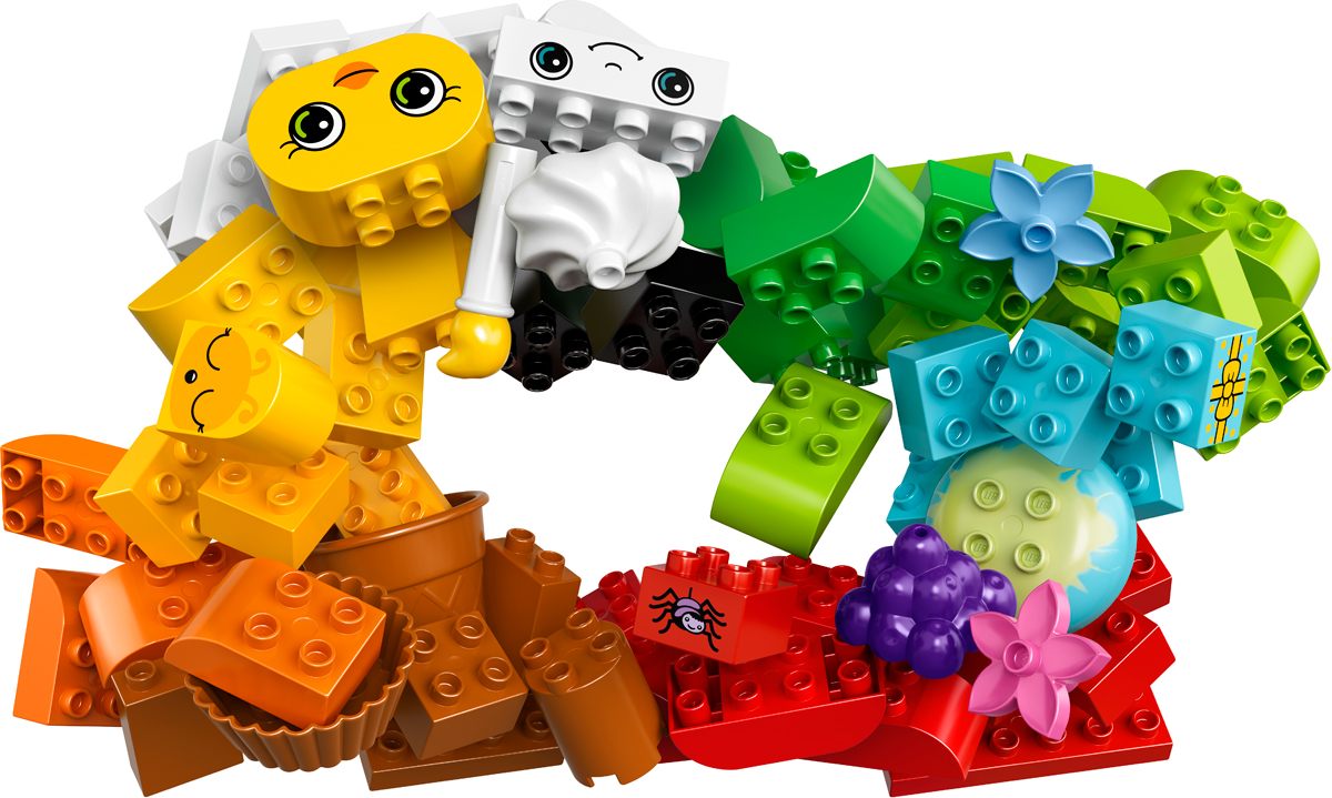 LEGO Duplo 10817