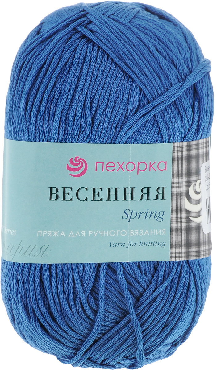 Пряжа для вязания Пехорка