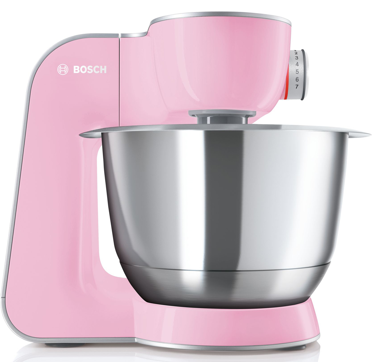 фото Bosch MUM58K20 кухонный комбайн Bosch gmbh