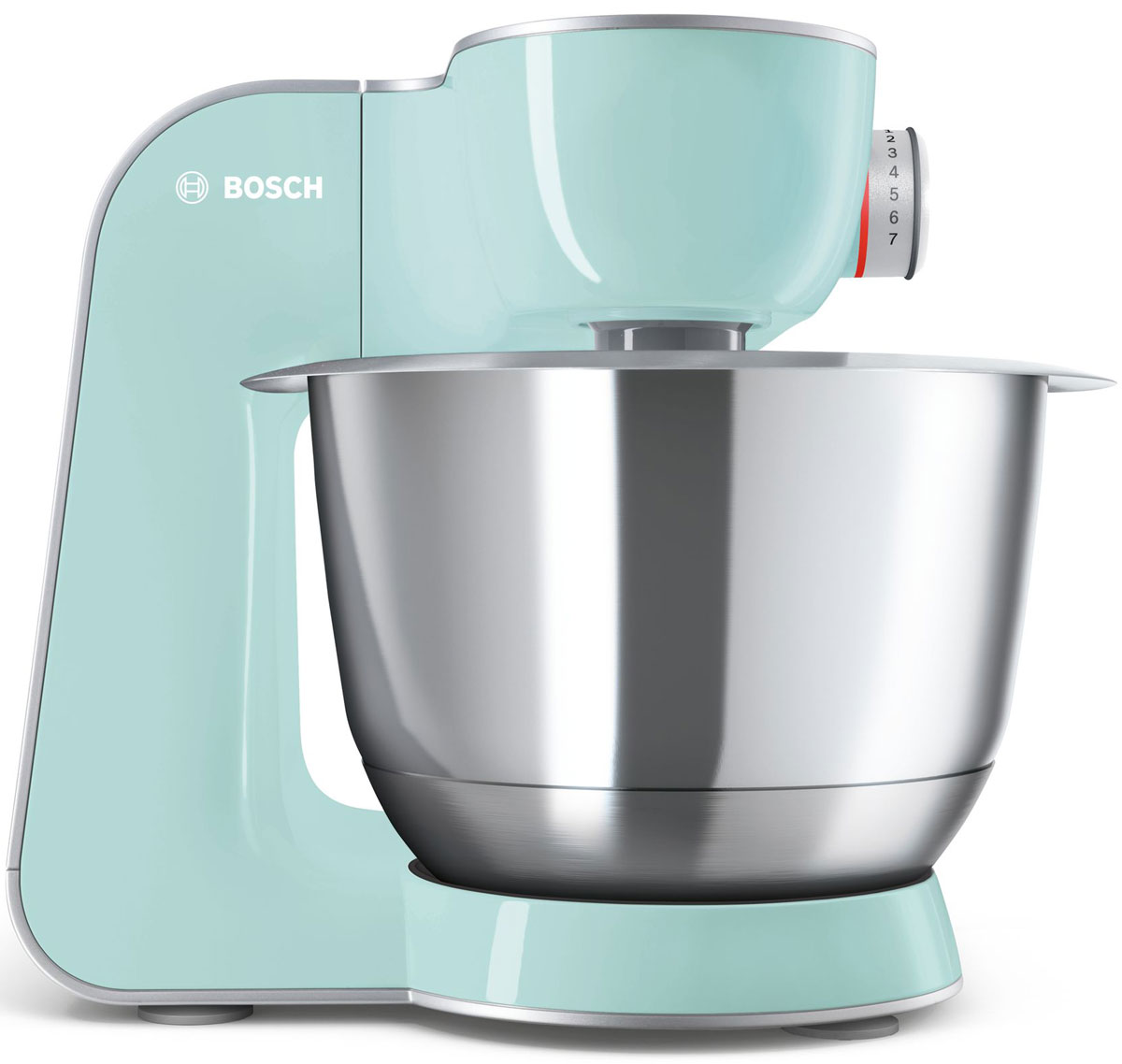 фото Кухонный комбайн Bosch MUM58020 Bosch gmbh