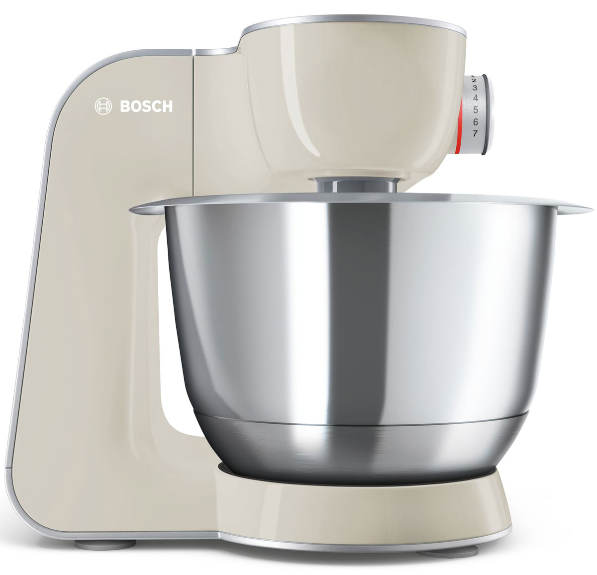 фото Кухонный комбайн Bosch MUM58L20 Bosch gmbh