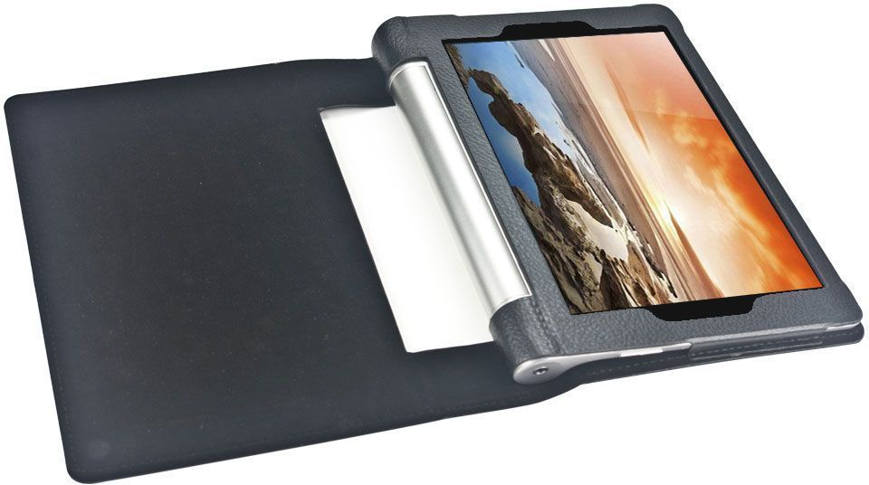 фото IT Baggage чехол для Lenovo Yoga Tablet 10" X50, Black