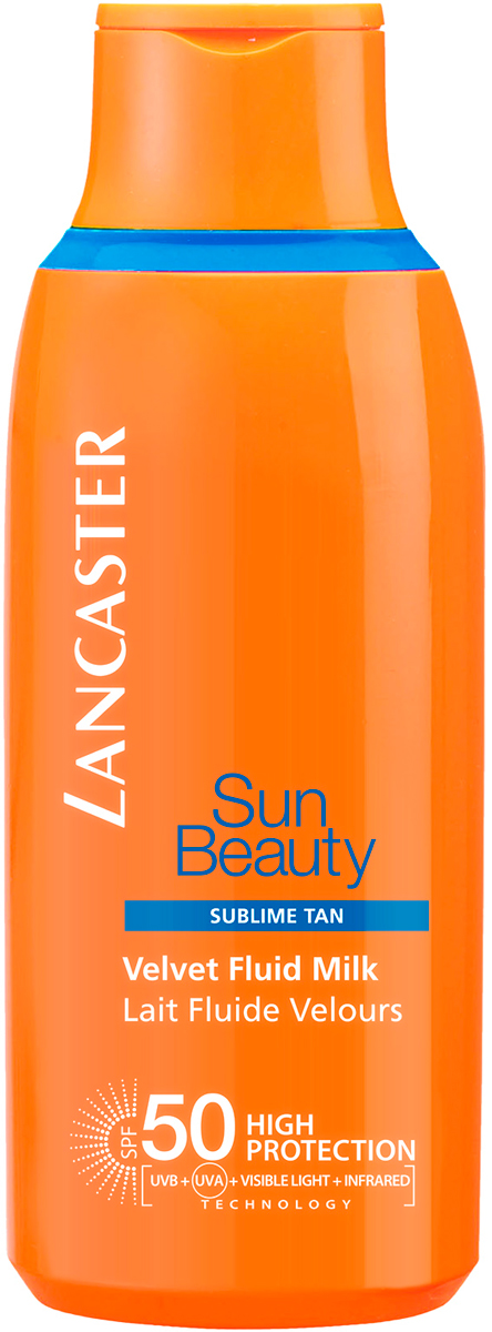 Lancaster Sun Beauty Care Молочко 