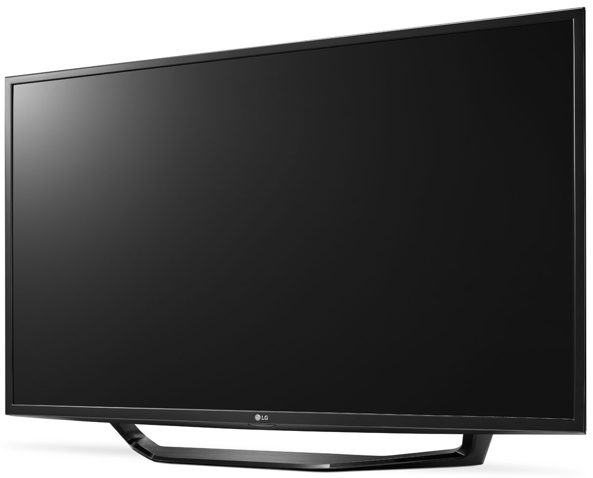 фото Телевизор LG 43LJ515V 43", черный