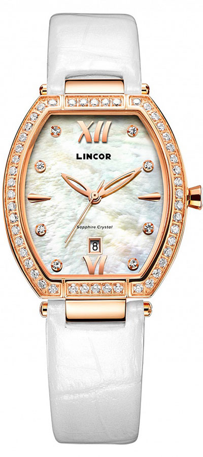 фото Наручные часы Lincor 1190S8L2