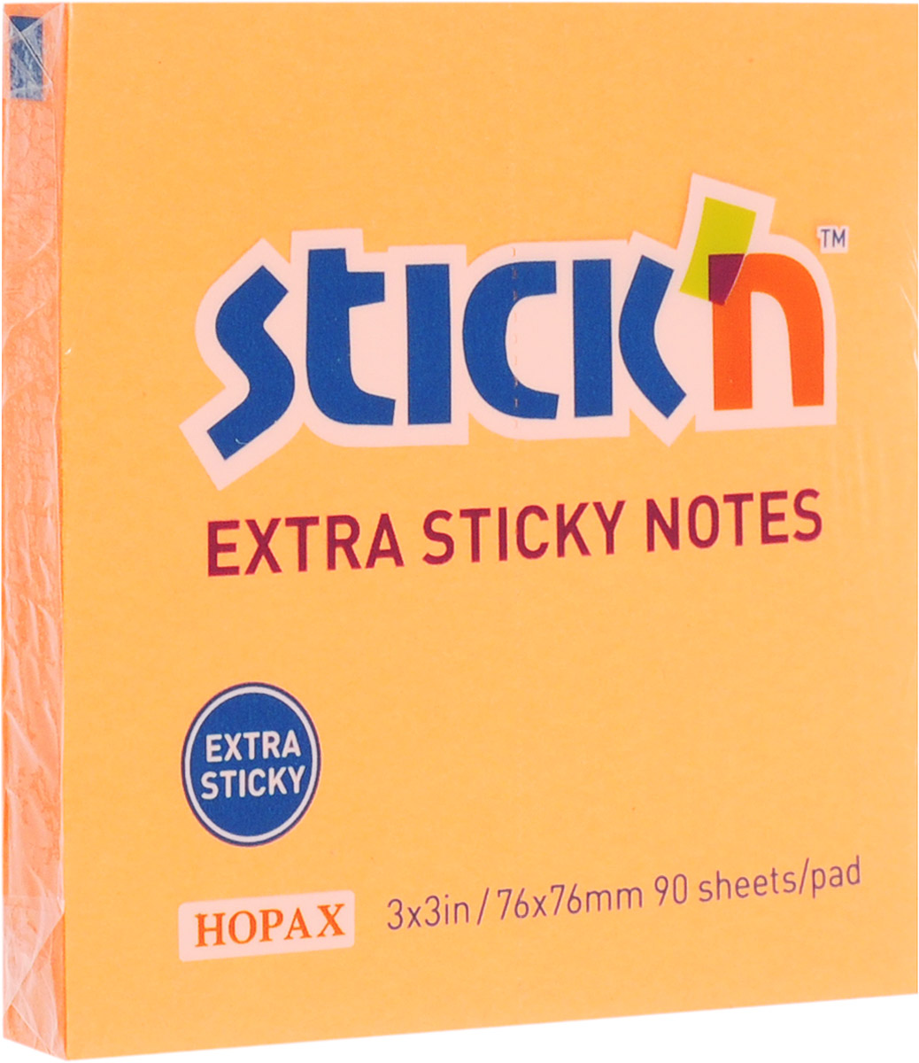 Extra notes. Блок бумаги для заметок