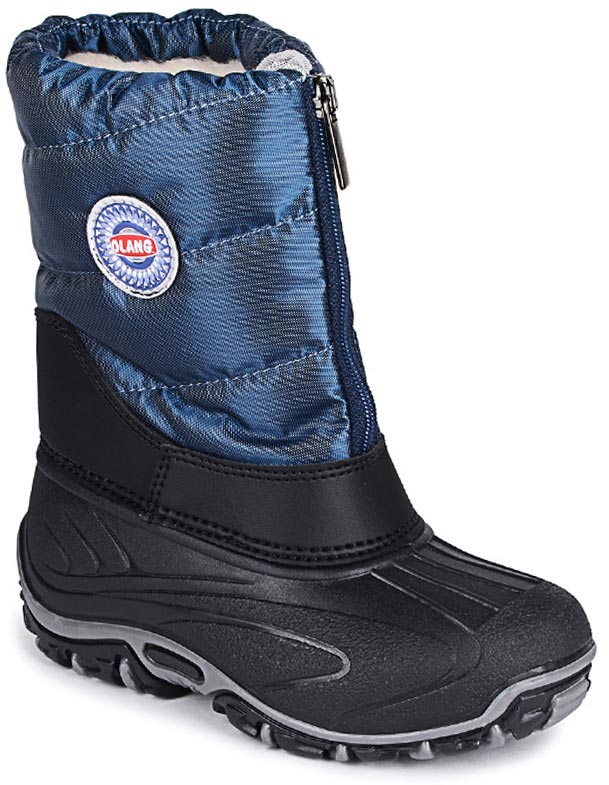 Детские Сапоги 30 Размера Купить