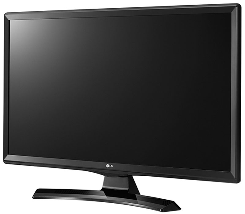 фото Телевизор LG 28MT49S-PZ 28", черный