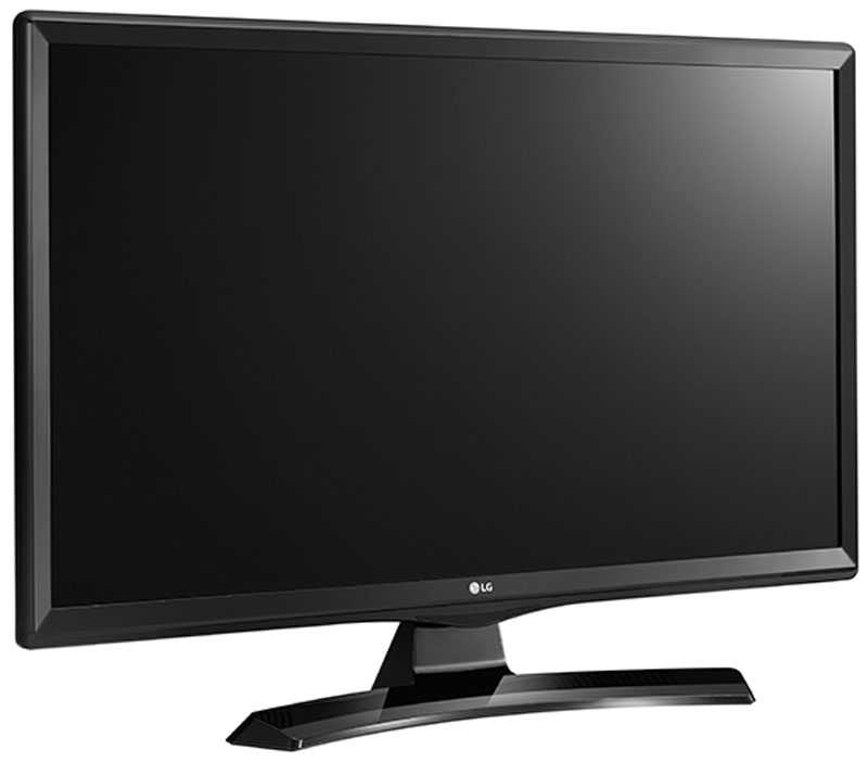 фото Телевизор LG 28MT49S-PZ 28", черный