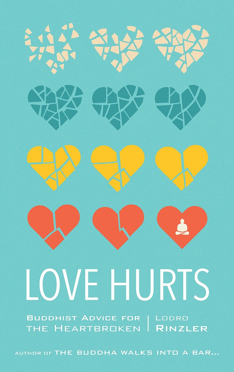 Love hurts картинки