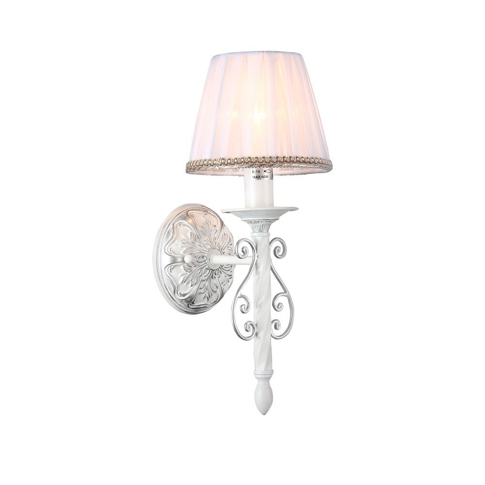 Бра Maytoni Sunrise ARM290-01-W бра maytoni arm290 01 g