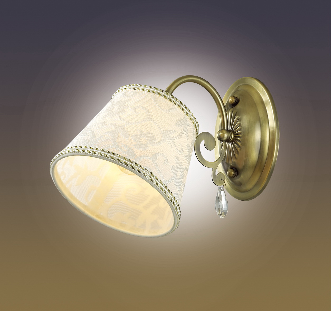 все цены на Бра Lumion Solera 2915/1W онлайн