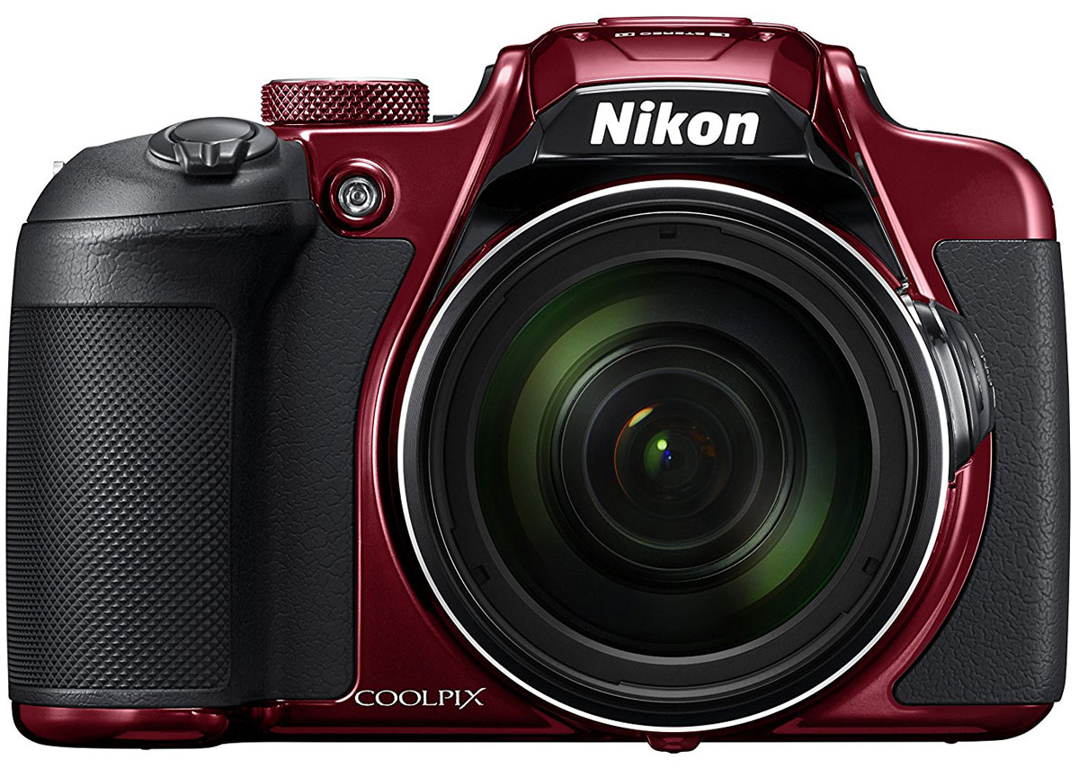 Nikon Coolpix l830