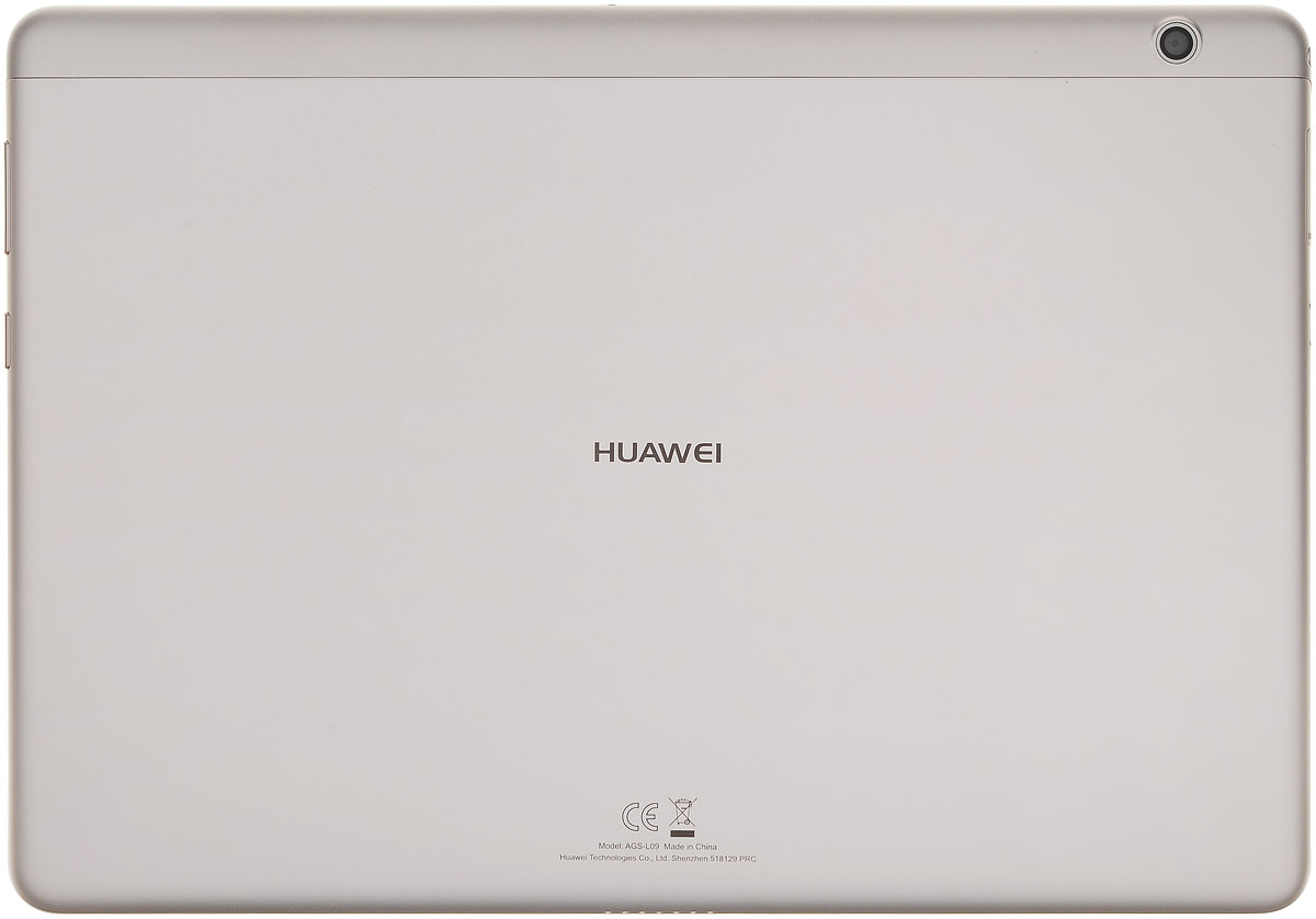 Huawei Mediapad T3 10 16gb Купить