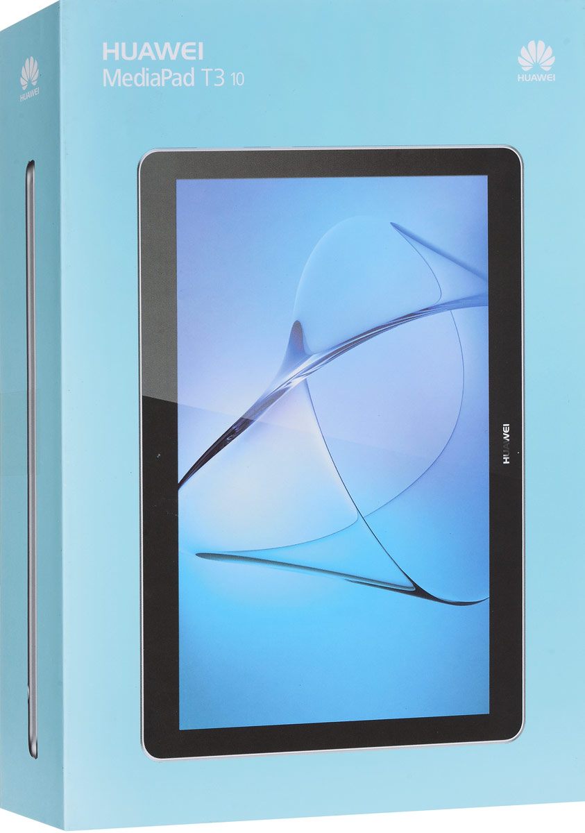 Huawei Mediapad T3 10 16gb Купить