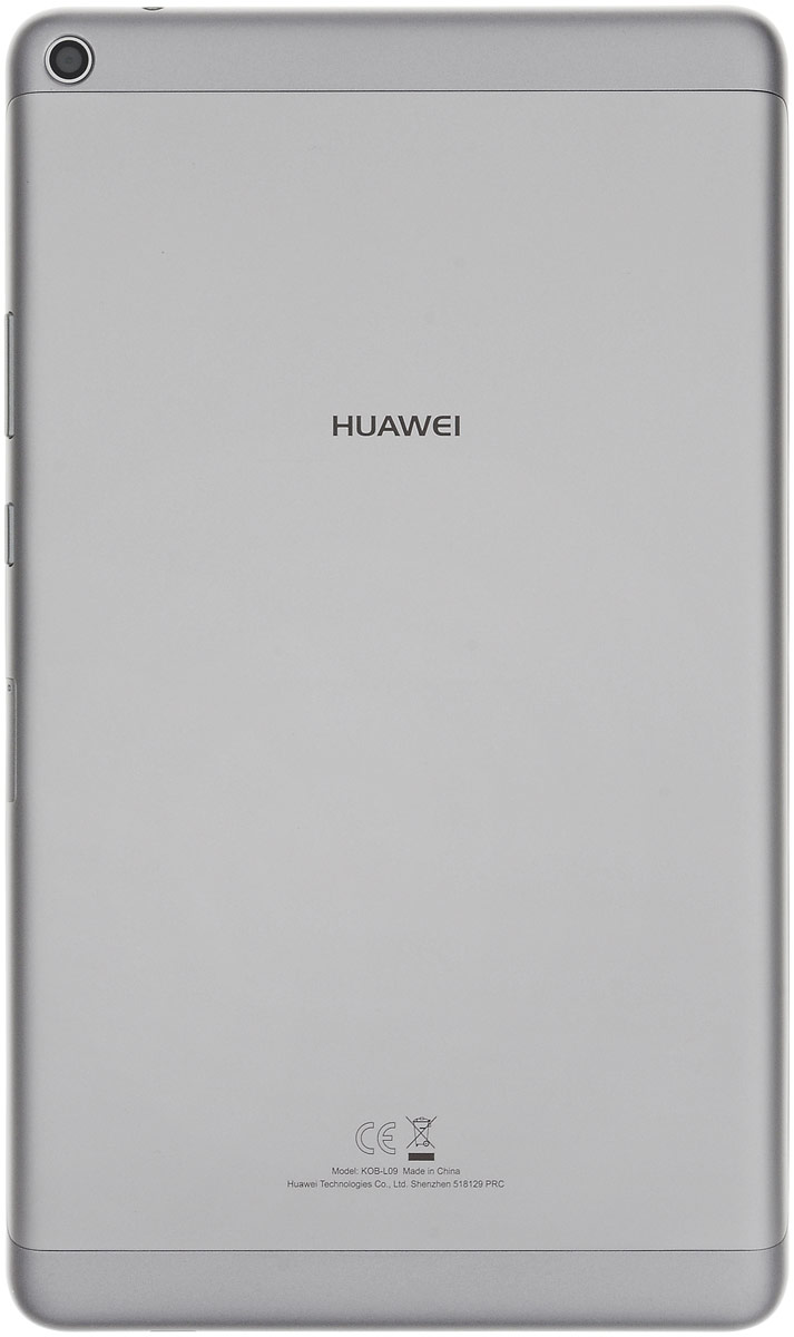 фото Планшет Huawei MediaPad T3 8.0 LTE, 16 ГБ, серый