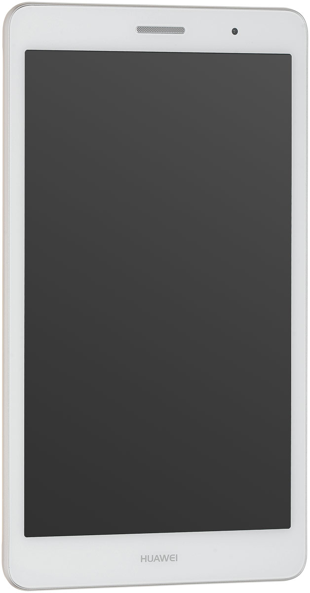 фото Планшет Huawei MediaPad T3 8.0 LTE, 16 ГБ, золотой