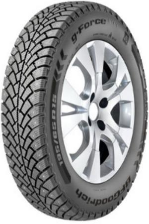 Шины для легковых автомобилей BFGoodrich 576246 185/60R 15 Шины для легковых автомобилей BFGoodrich 576246 185/60R 15
