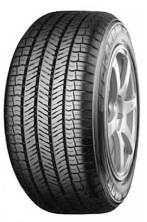 Yokohama Geolandar G91A Шины  летние 225/65  R17 102H